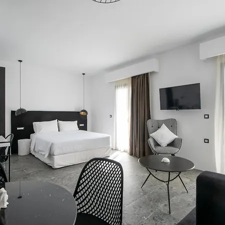 Kalypso Suites Hotel - Adults Only-3